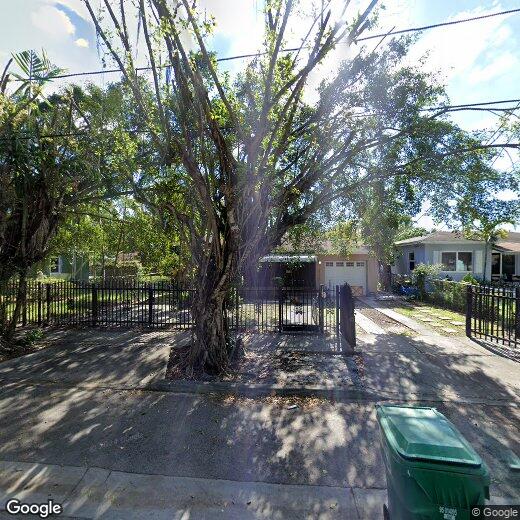 Foto principal - 1150 NW 48th St