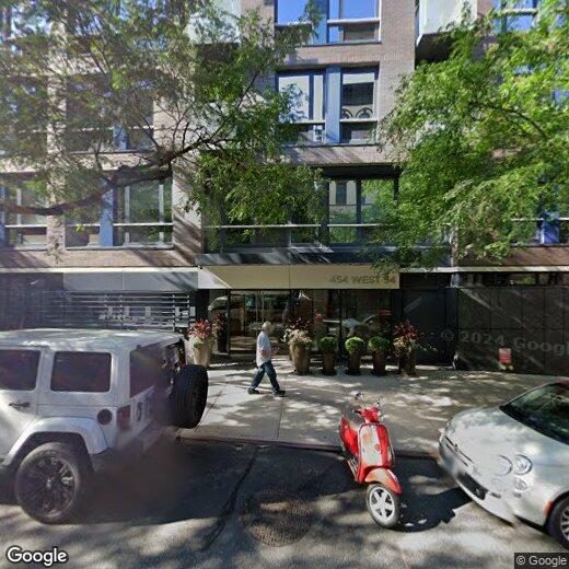 Primary Photo - Griffin Court Condominium