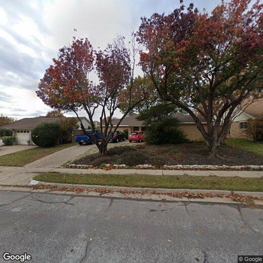 Primary Photo - 2415 Amber Hill Ln
