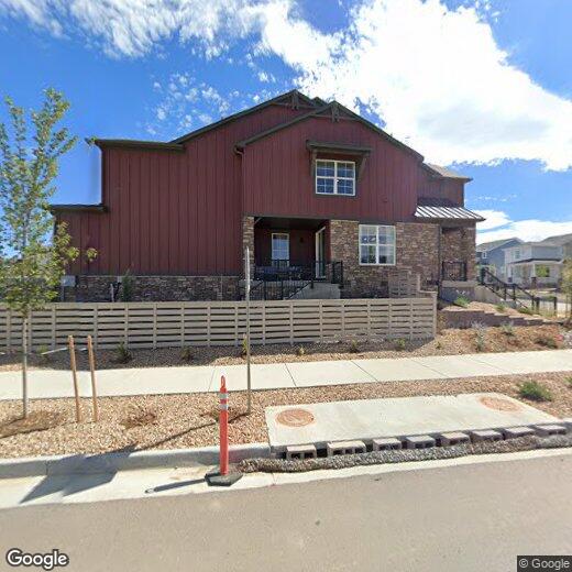Primary Photo - 9921 Monte Vista Ave