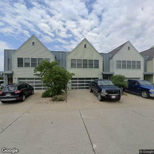 108 Silo Pl, Manhattan, KS 66502 Townhouse for Rent in Manhattan, KS