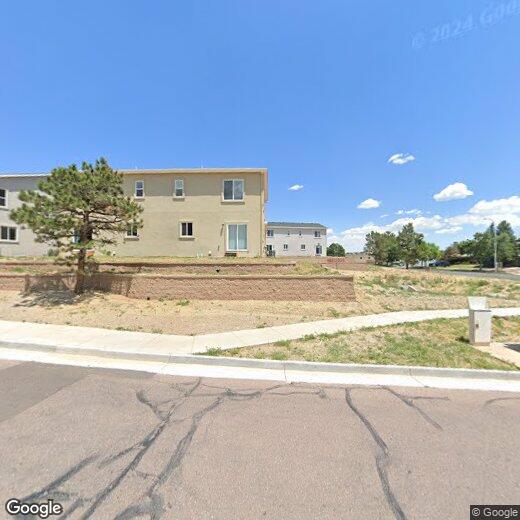 Primary Photo - Granby Circle
