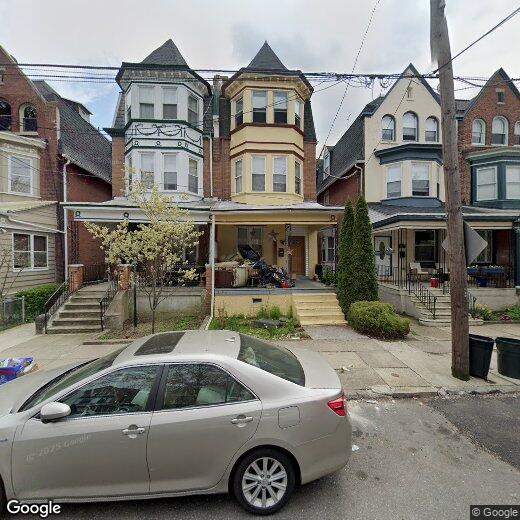 Primary Photo - 4924 Hazel Ave