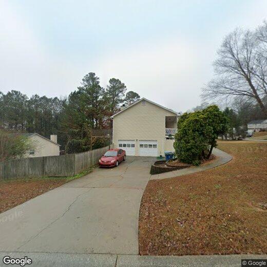 595 Allens Landing Ct, Lawrenceville, GA 30045 House Rental in