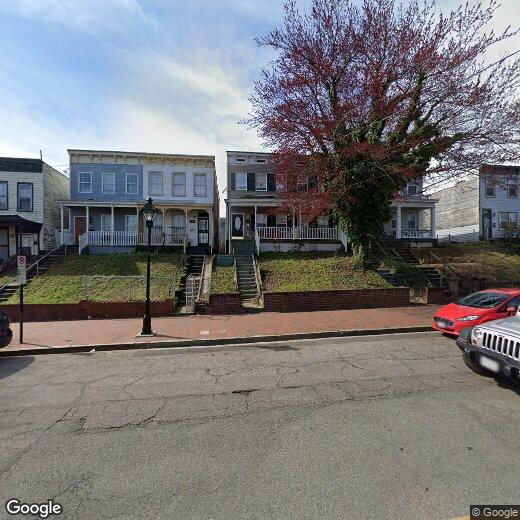 1309 W Clay St, Richmond, VA 23220 House Rental in Richmond, VA