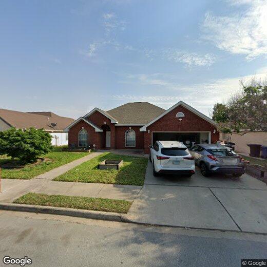 2801 Mynah Ave, McAllen, TX 78504 House Rental in McAllen, TX