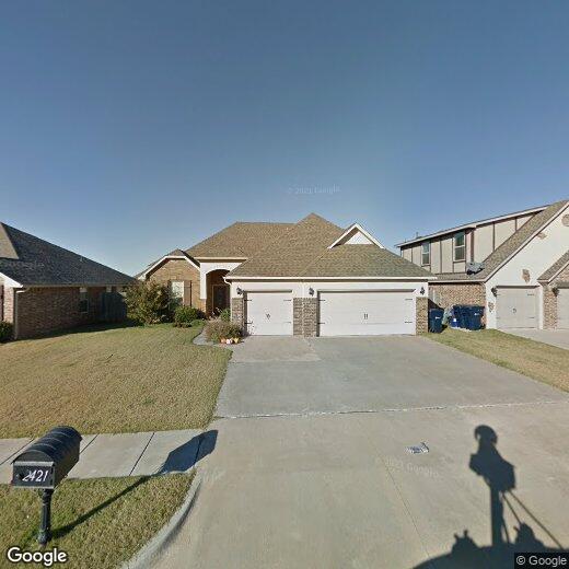 Foto principal - 2421 NW 154th St