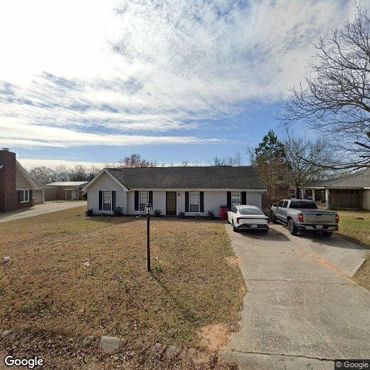 102 Shannon Ln, Centerville, GA 31028 House Rental in Centerville, GA