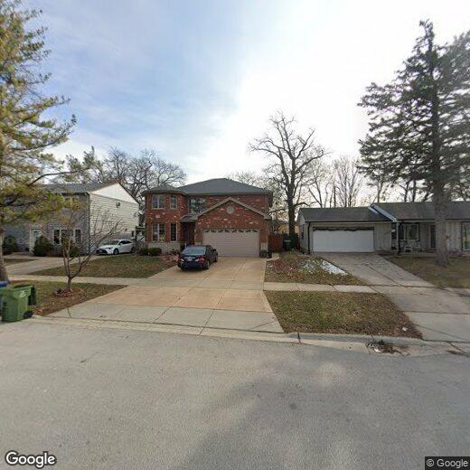 9359 S 50th Ave, Oak Lawn, IL 60453 House for Rent in Oak Lawn, IL