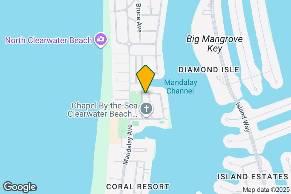 Bay Esplanade Apartments - Apartments in Clearwater Beach, FL 