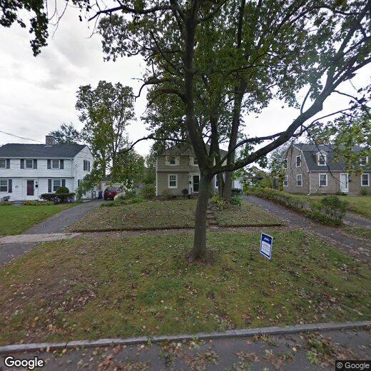 26 Pennsylvania Ave, Springfield, MA 01118 House Rental in