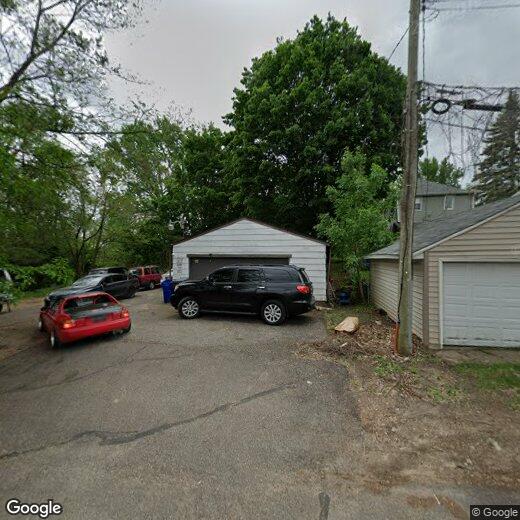 1359 4th St E, Saint Paul, MN 55106 House Rental in Saint Paul, MN