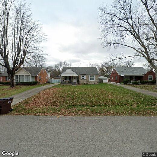 Primary Photo - 6112 Corinth Way