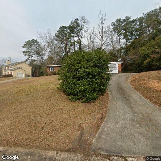 914 Glenbrook Rd, Macon, GA 31210 House Rental in Macon, GA