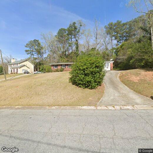 914 Glenbrook Rd, Macon, GA 31210 - House Rental in Macon, GA ...