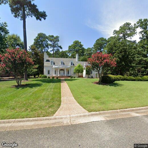 Primary Photo - 2920 Kitchums Pond Rd