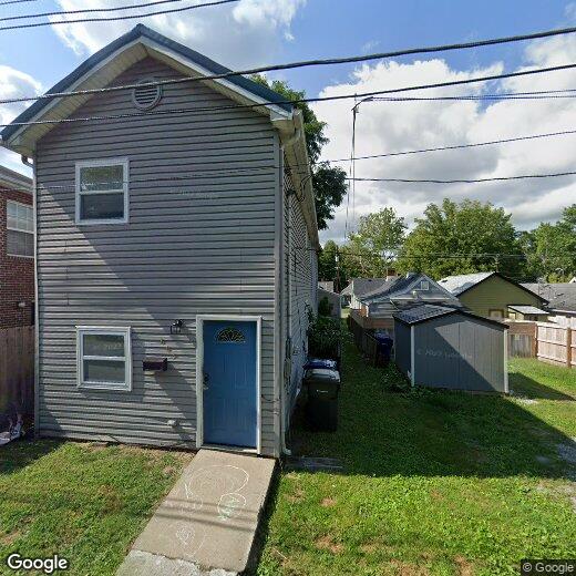 605 Harry St, Lexington, KY 40508 House for Rent in Lexington, KY