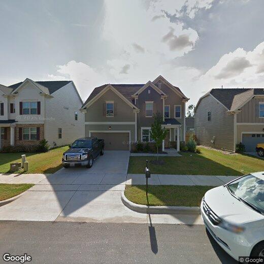 2432 Lambton Wood Dr, Apex, NC 27539 House Rental in Apex, NC