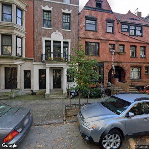 Primary Photo - 872 Carroll St