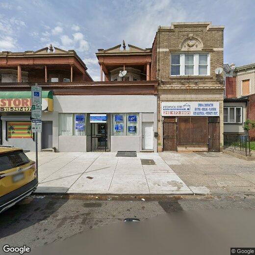 Primary Photo - 5151 Walnut St