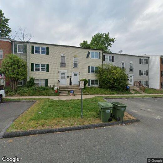 1870 Grempler Way, Edgewood, MD 21040 Townhome Rentals in Edgewood MD