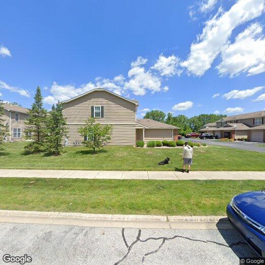937 Flagstone Dr, Dyer, IN 46311 Townhome Rentals in Dyer IN