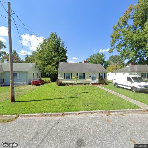 Primary Photo - 1105 E Williams Cir