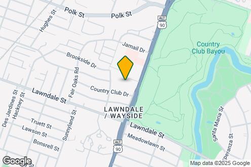 Royal Wayside Apartments photo'