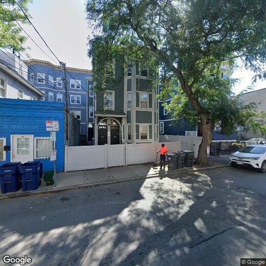 178 Columbia St, Cambridge, MA 02139 Townhouse for Rent in Cambridge