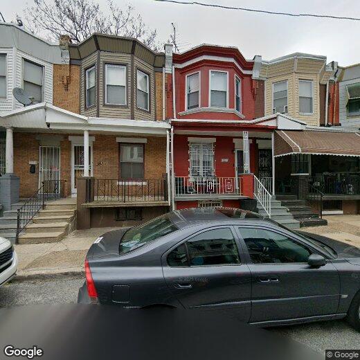 3115 N Pennock St, Philadelphia, PA 19132 House Rental in