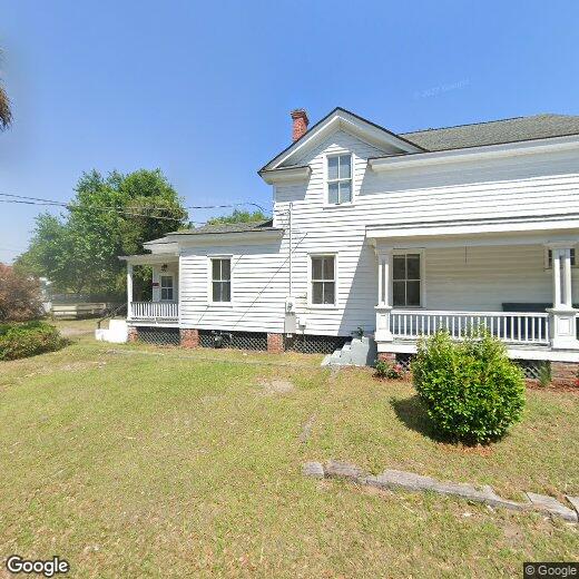 1215 Prince St, Beaufort, SC 29902 House Rental in Beaufort, SC