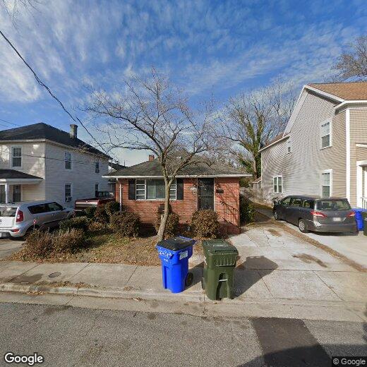Primary Photo - 1044 Baltimore St