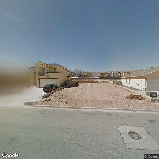 11357 Charles Reynolds Ln, El Paso, TX 79934 House Rental in El Paso