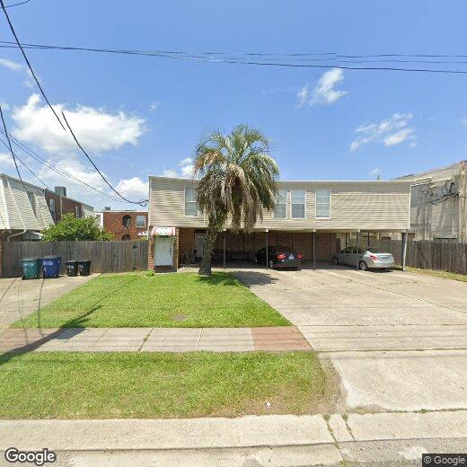 5113 west esplanade ave. unita, Metairie, LA 70006 Townhome Rentals