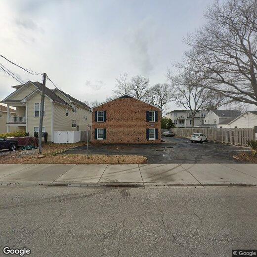 Primary Photo - 1206 Cypress Ave