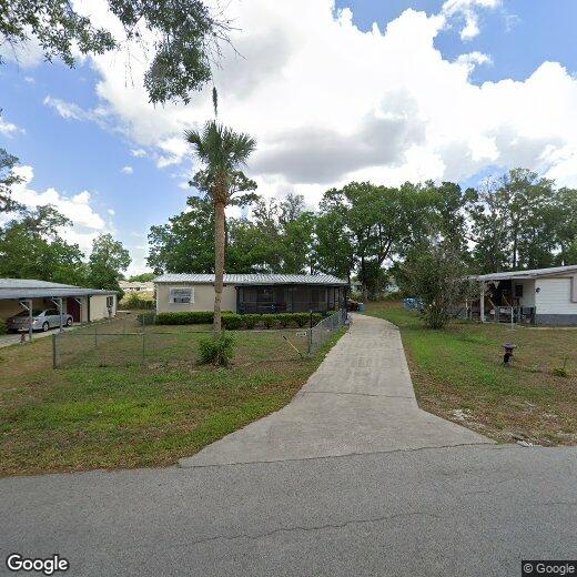 11139 SE 66th Terrace, Belleview, FL 34420 House Rental in Belleview