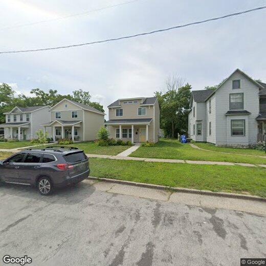 469 Washington Ave, Muskegon, MI 49441 House Rental in Muskegon, MI