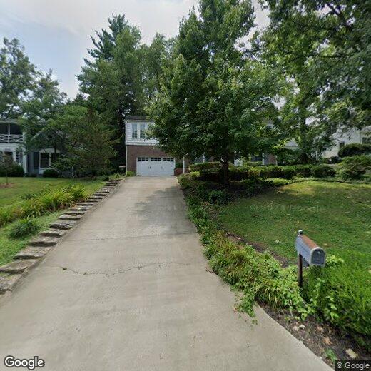 2544 Dell Rd, Louisville, KY 40205 House Rental in Louisville, KY