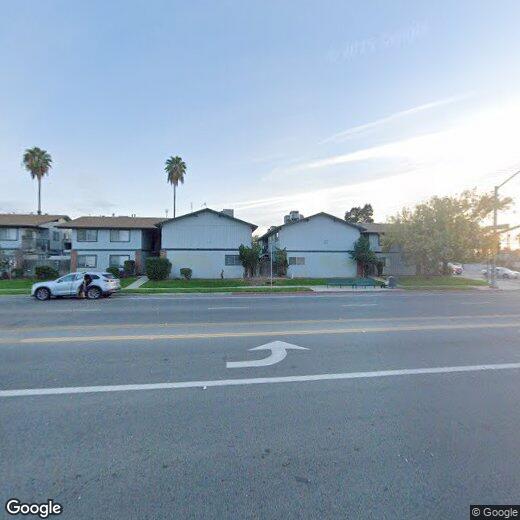 2053 West Shields Avenue 101