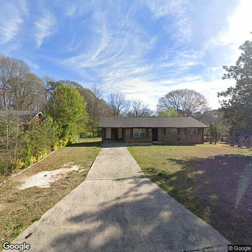 6084 Monica Dr, Morrow, GA 30260 House Rental in Morrow, GA