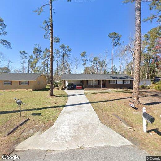 2218 Deborah Dr, Valdosta, GA 31602 House Rental in Valdosta, GA