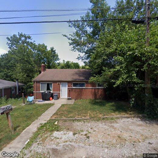 Primary Photo - 4244 Fehr Rd