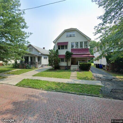 3309 W 127th St, Cleveland, OH 44111 Townhome Rentals in Cleveland OH