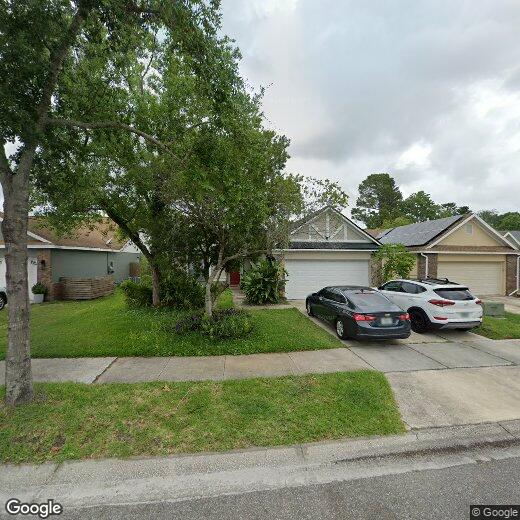 Primary Photo - 1012 Pearson Dr