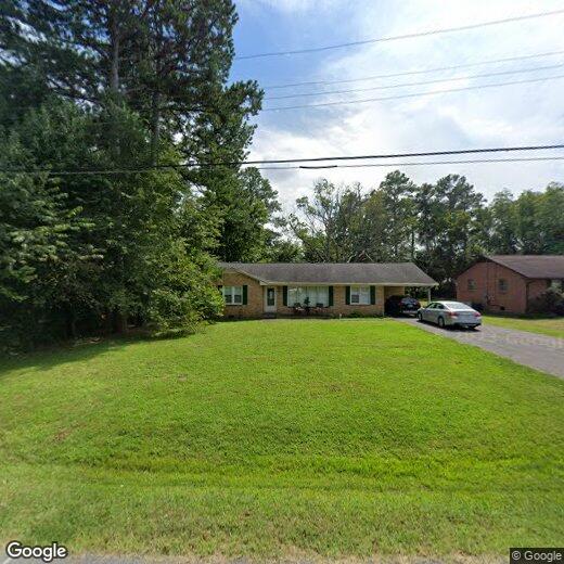 1601 Belmont Dr, Murray, KY 42071 House Rental in Murray, KY