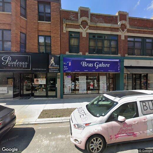 Primary Photo - 3160 N Lincoln Ave