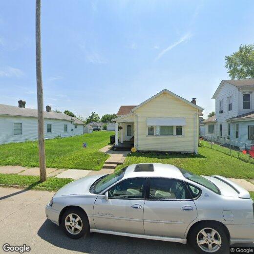 1714 McLain St, Dayton, OH 45403 House Rental in Dayton, OH