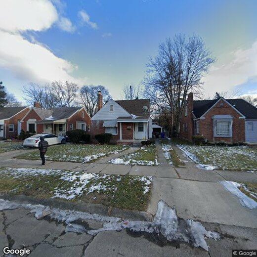 Primary Photo - 3 br, 1 bath House - 11122 Beaconsfield St...
