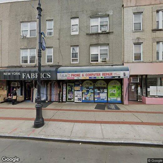 Primary Photo - 59-39 Myrtle Ave