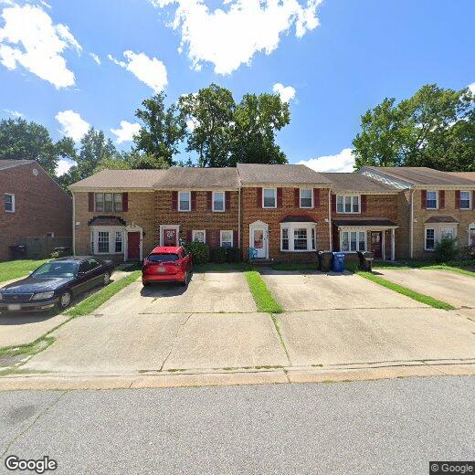 Foto principal - 5513 Old Guard Crescent